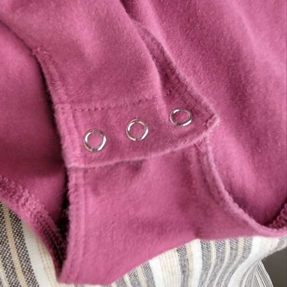 PINK Victoria's Secret Halter Bodysuit - Picture 7 of 10